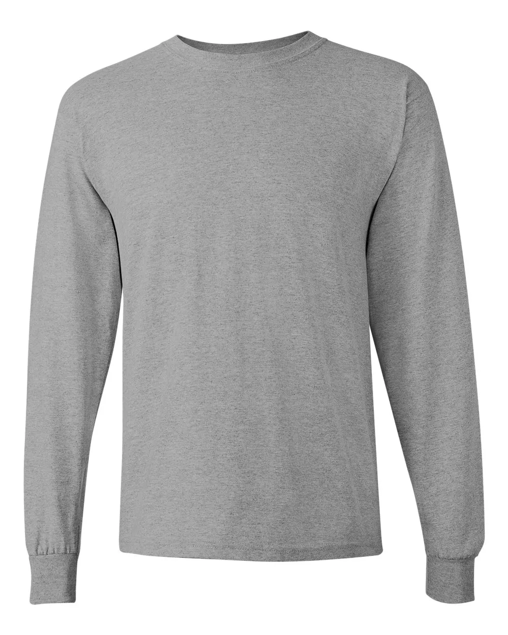 Gildan - Heavy Cotton™ Long Sleeve T-Shirt - 5400
