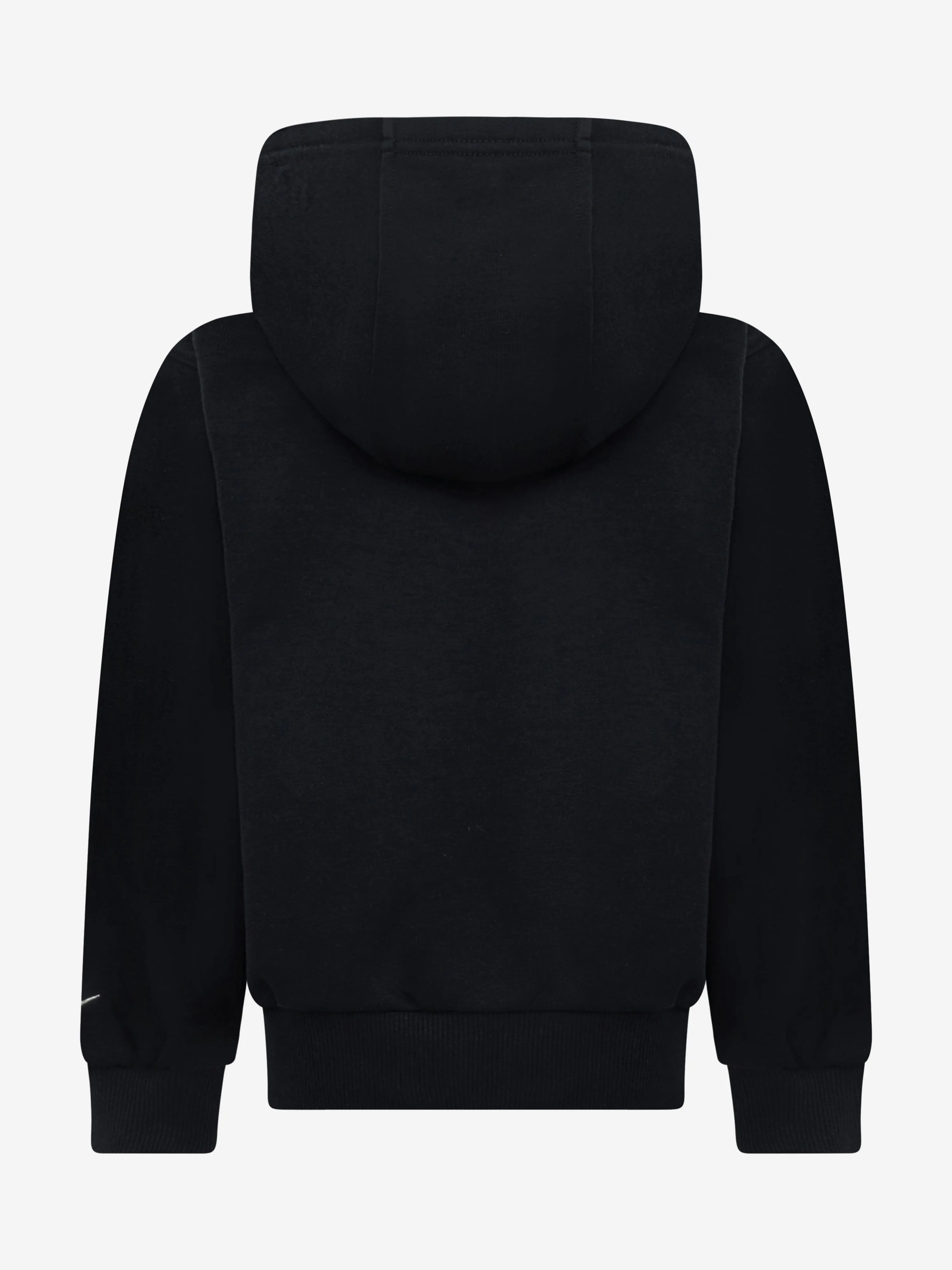 Girls Shine PO Hoodie in Black