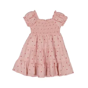 Girls Smock Dress 3.925