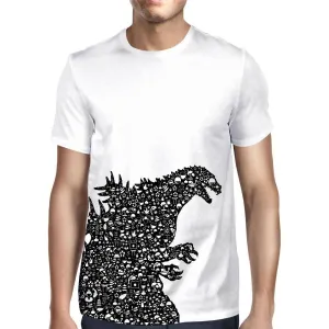 Godzilla T-Shirt