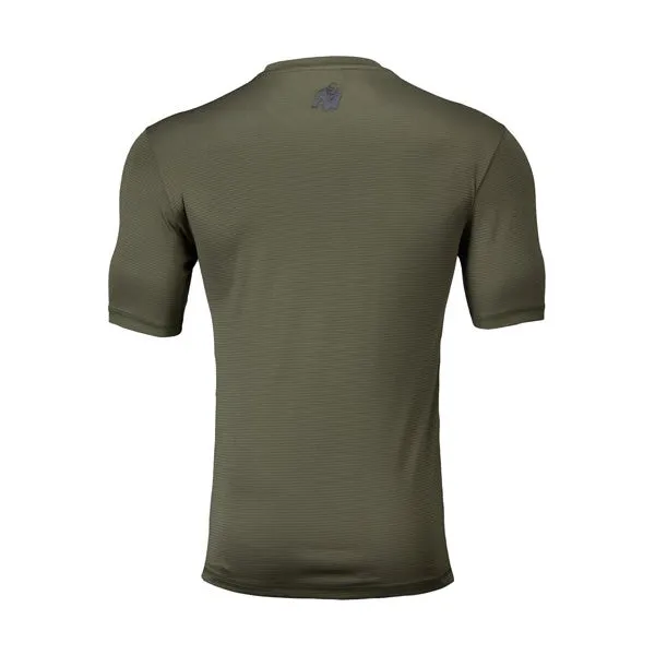 Gorilla Wear - Branson T-shirt