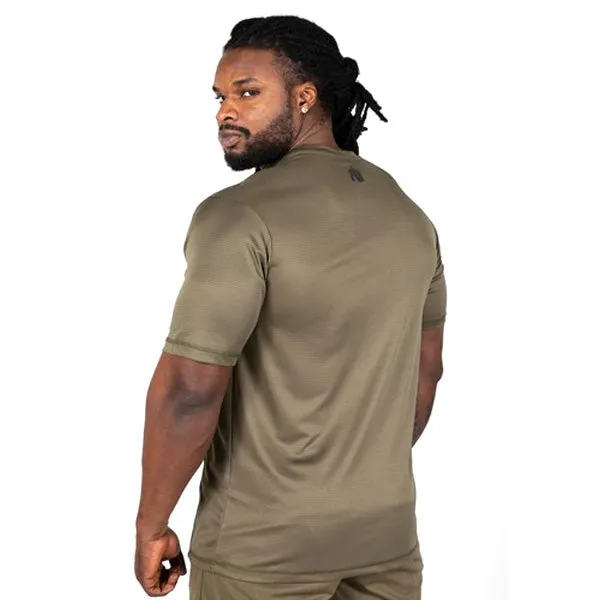 Gorilla Wear - Branson T-shirt