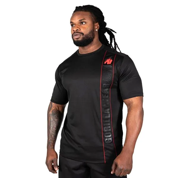 Gorilla Wear - Branson T-shirt