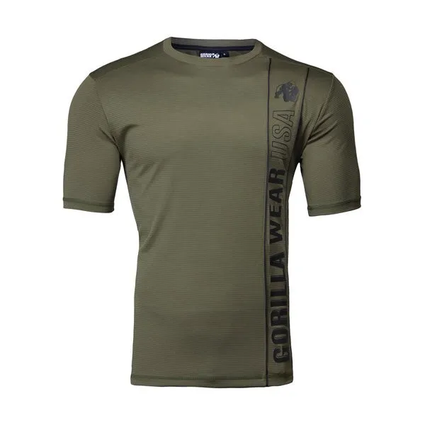 Gorilla Wear - Branson T-shirt