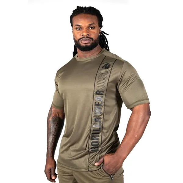 Gorilla Wear - Branson T-shirt