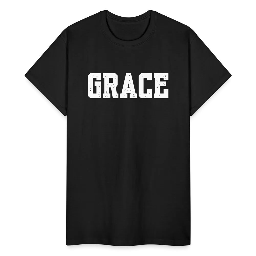 Grace Unisex T-Shirt