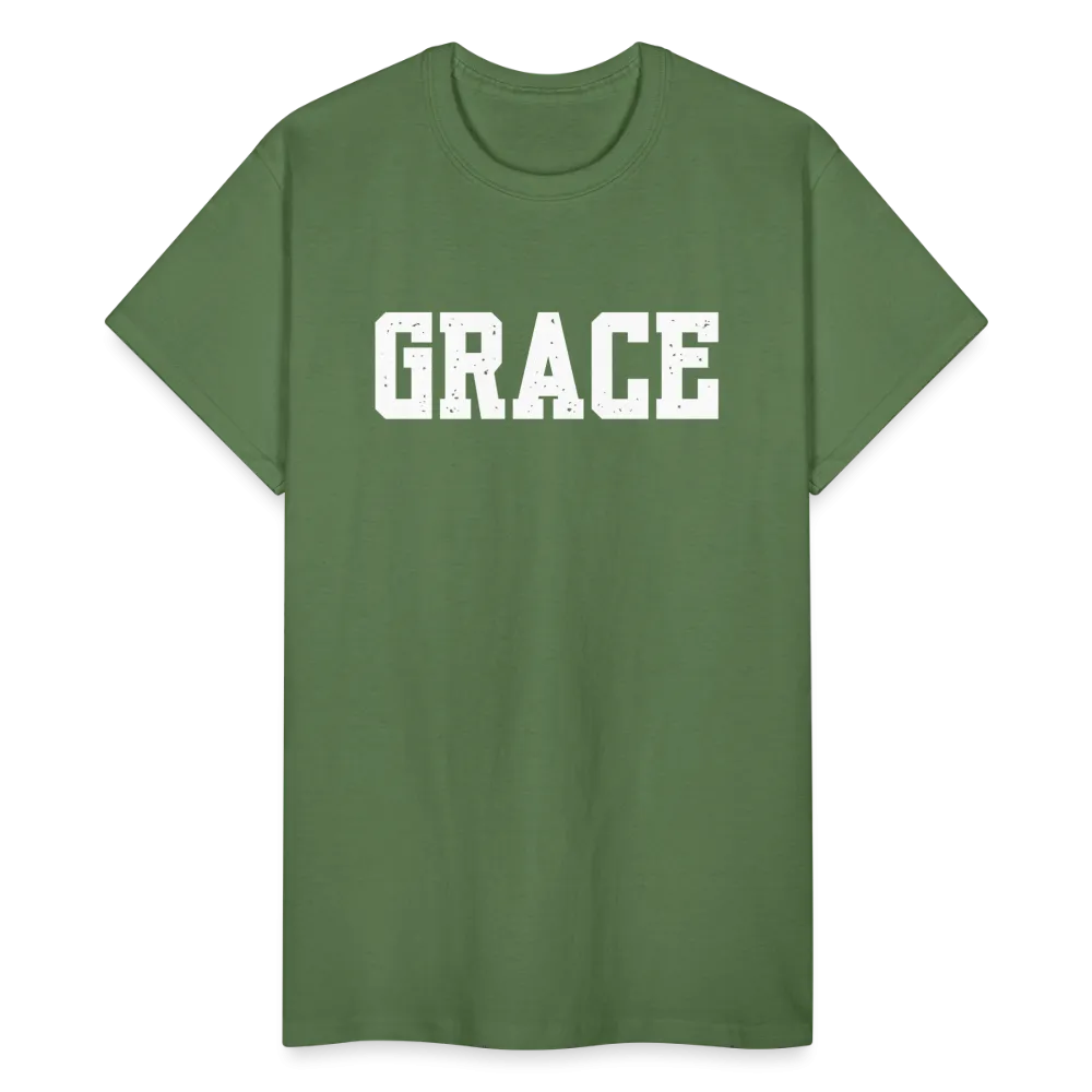 Grace Unisex T-Shirt