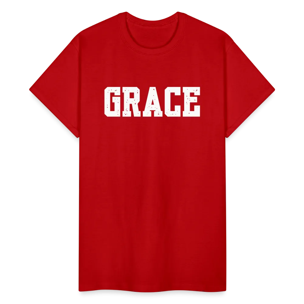 Grace Unisex T-Shirt