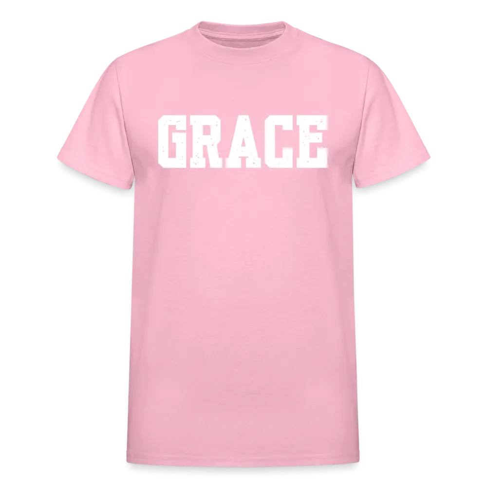 Grace Unisex T-Shirt