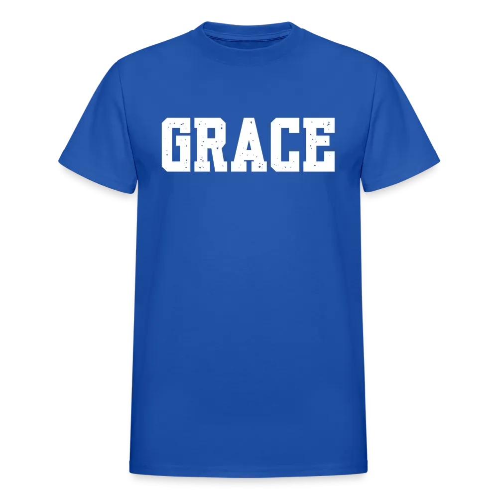 Grace Unisex T-Shirt