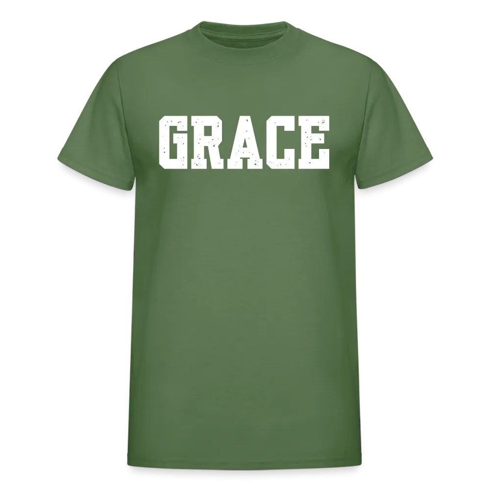 Grace Unisex T-Shirt