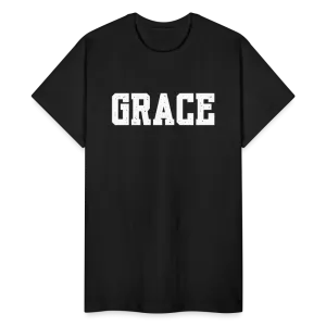 Grace Unisex T-Shirt