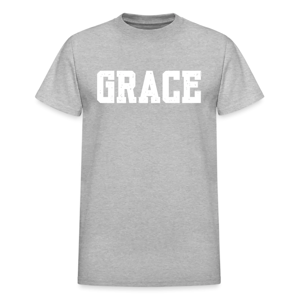 Grace Unisex T-Shirt