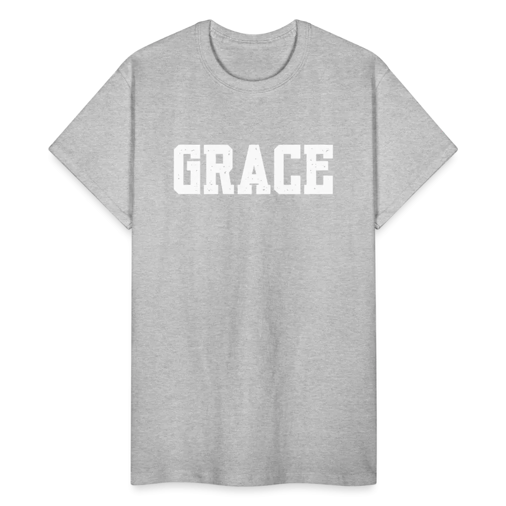 Grace Unisex T-Shirt