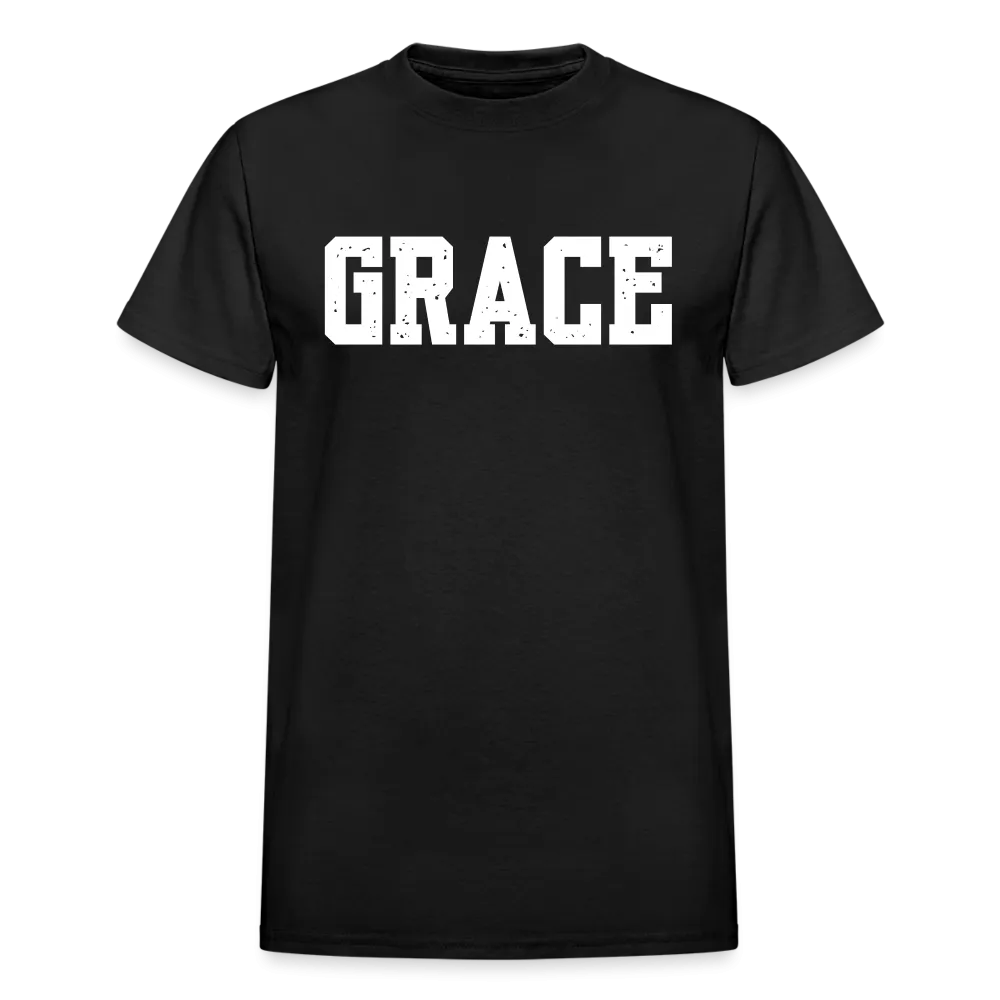 Grace Unisex T-Shirt