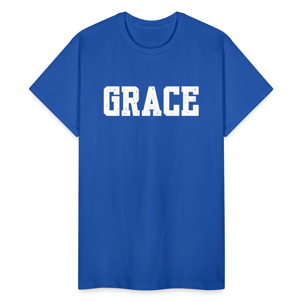 Grace Unisex T-Shirt