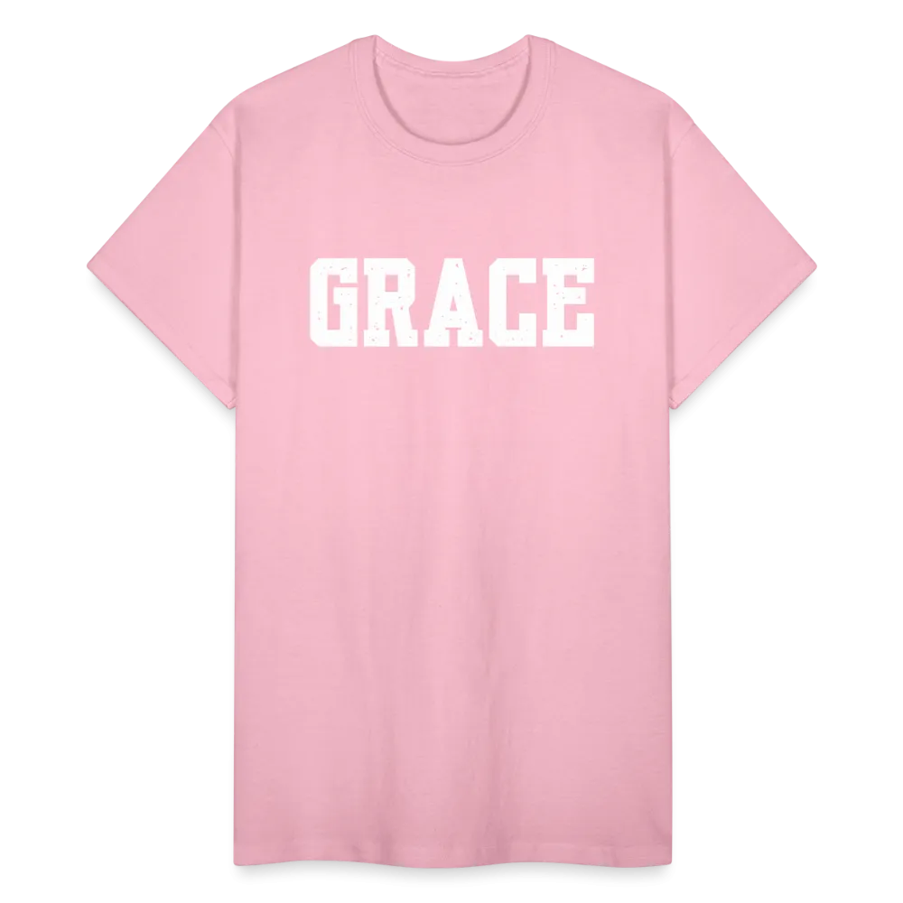 Grace Unisex T-Shirt