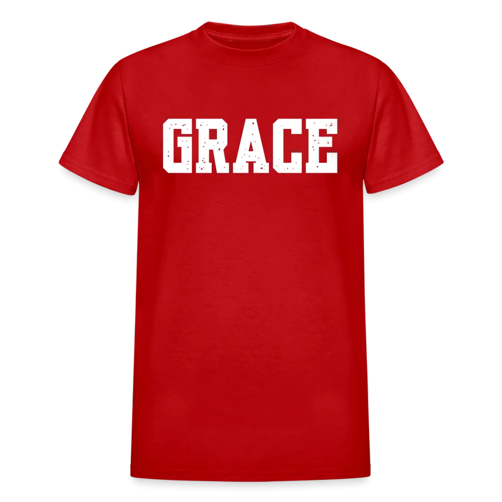 Grace Unisex T-Shirt