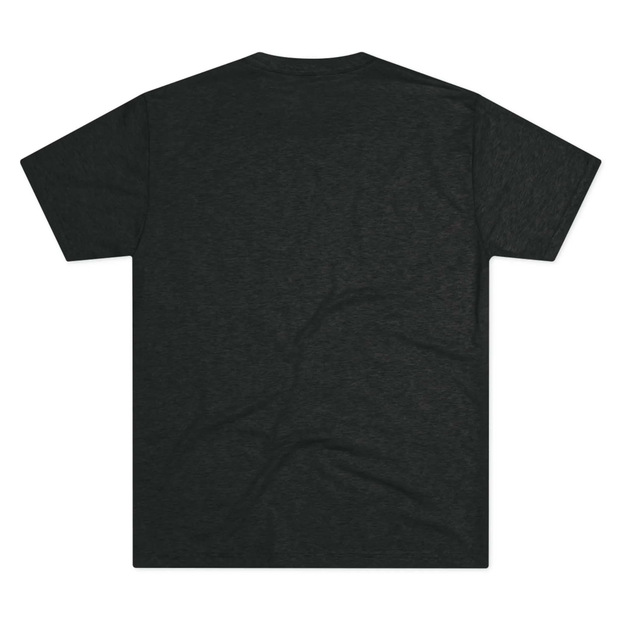 Grass Fed Shark - Tri-Blend