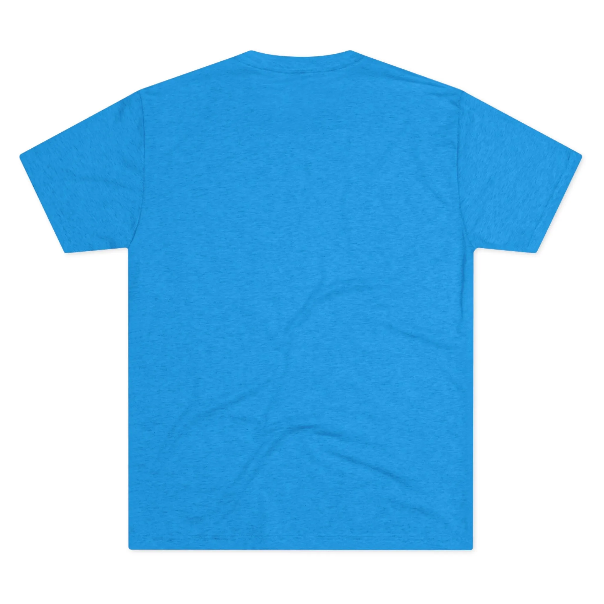 Grass Fed Shark - Tri-Blend