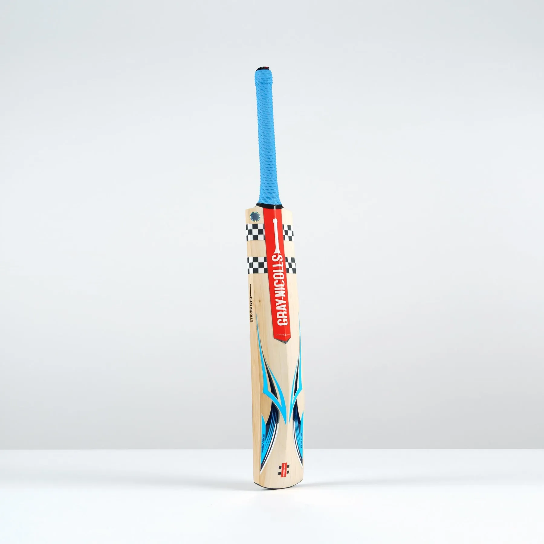 GRAY-NICOLLS REVEL 200 BAT - SENIOR