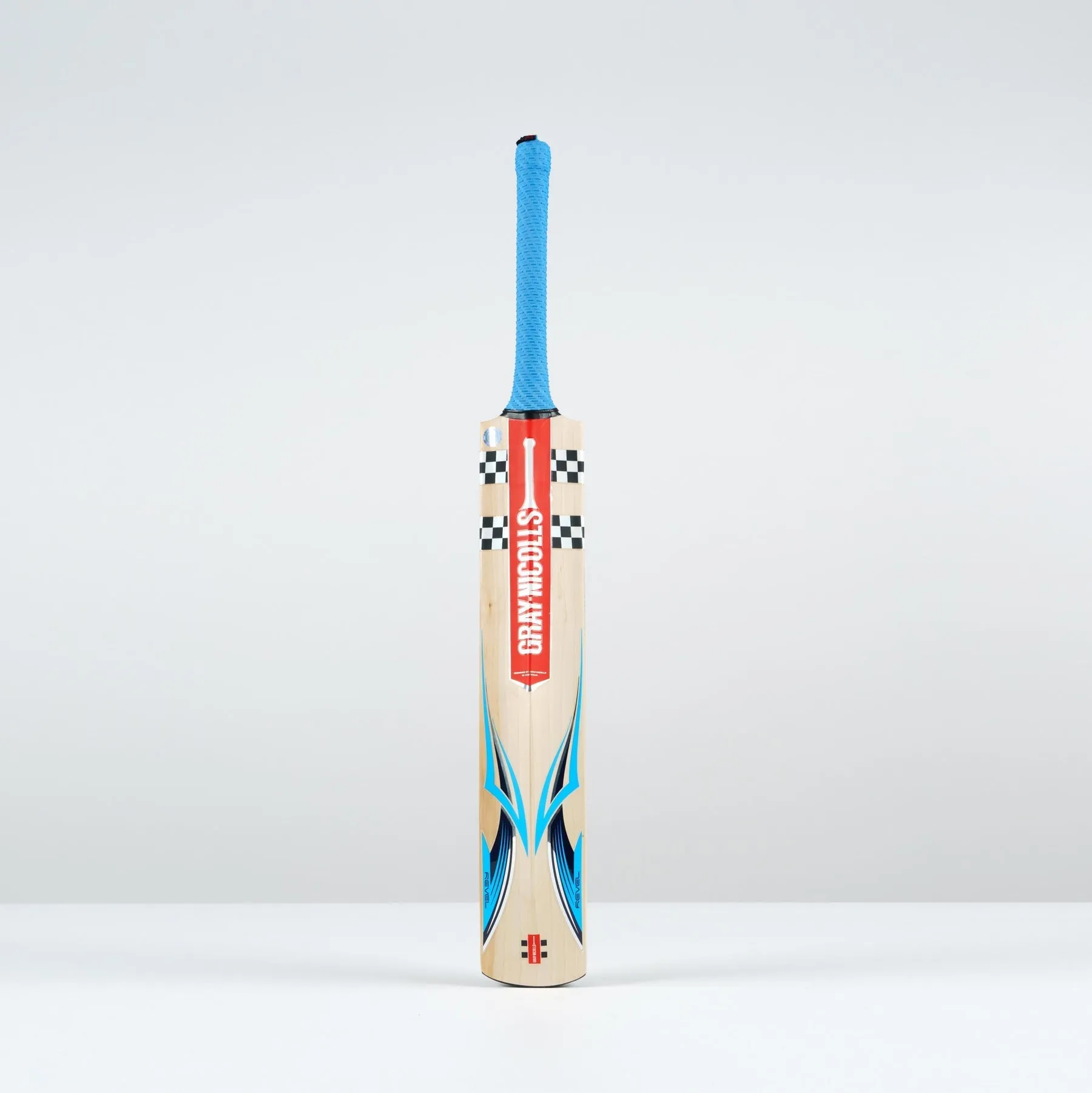 GRAY-NICOLLS REVEL 200 BAT - SENIOR