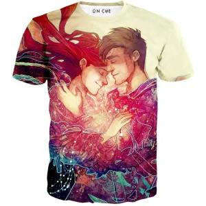 Great Mirror T-Shirt