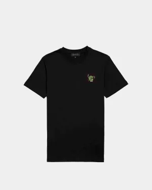 Green Skull T-shirt
