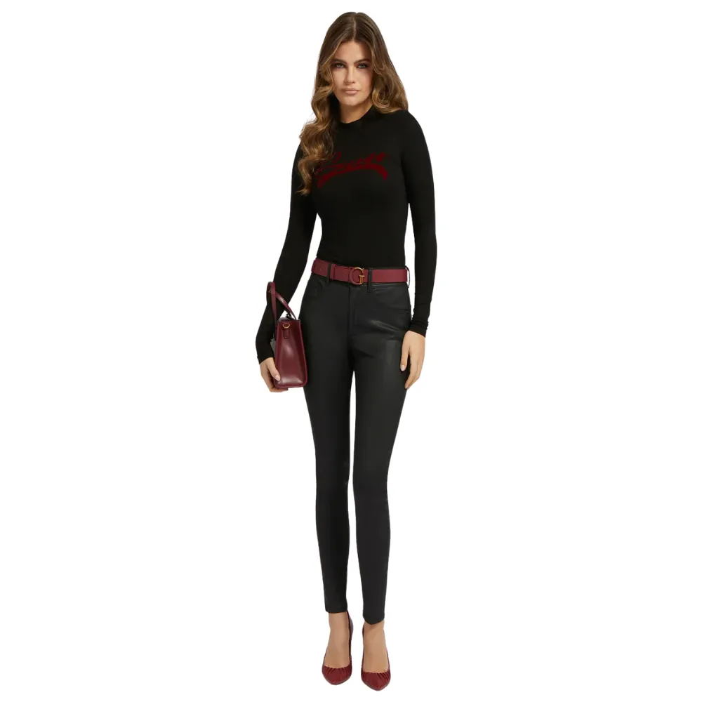 Guess Women's Alexandra Bodysuit