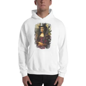 Guitar Hoodie "Slash a Lisa" by Axe Dr. Apparel