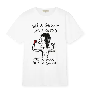 Guru T-shirt