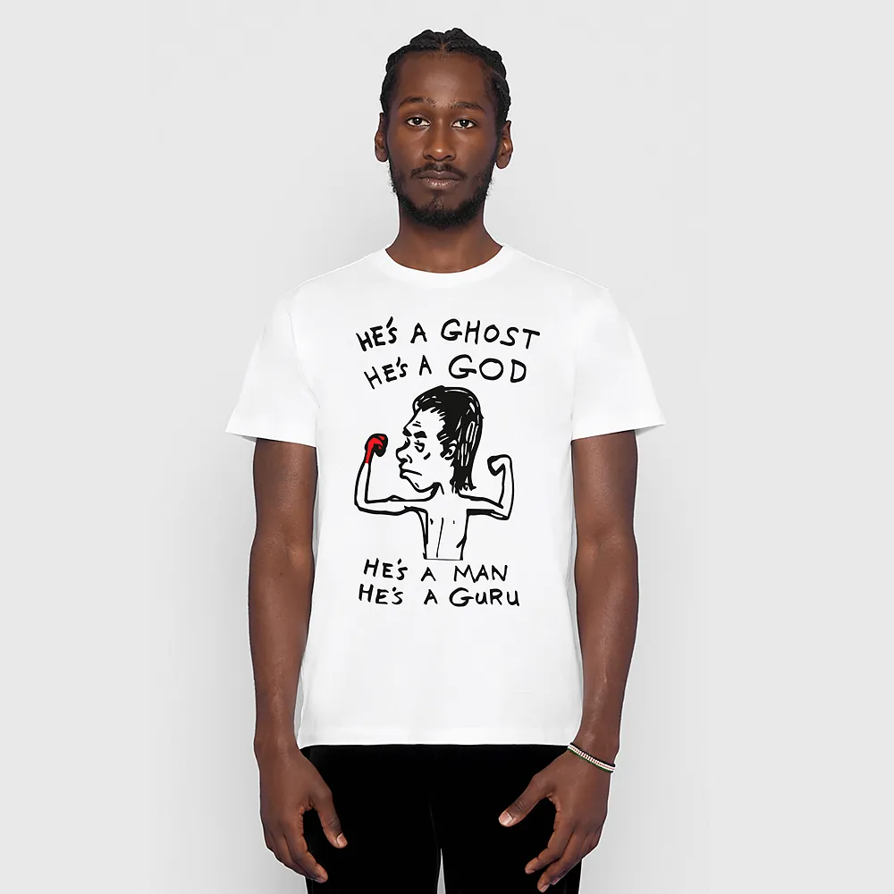 Guru T-shirt