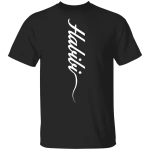 Habibi Men's T-Shirt