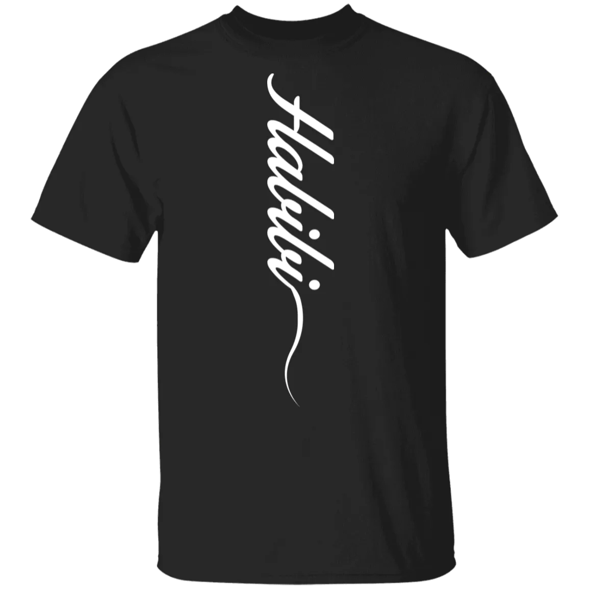Habibi Men's T-Shirt