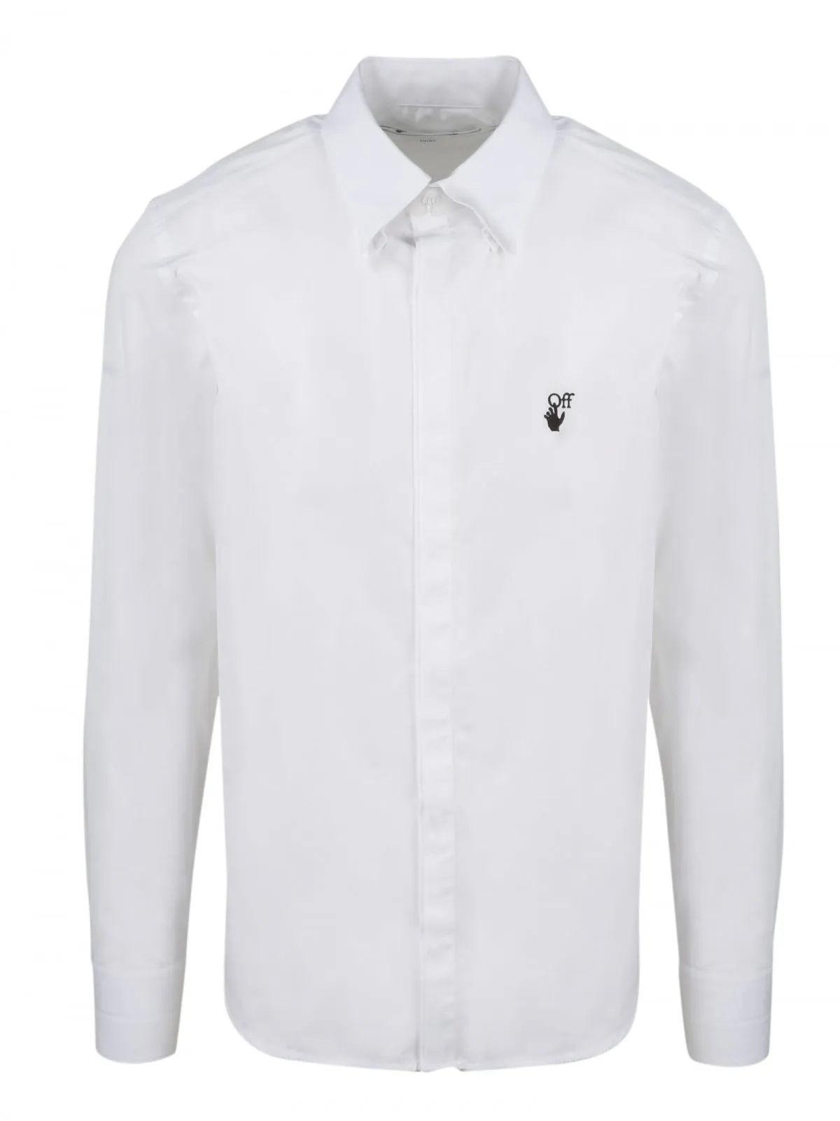 HAND OFF CLASSIC SHIRT