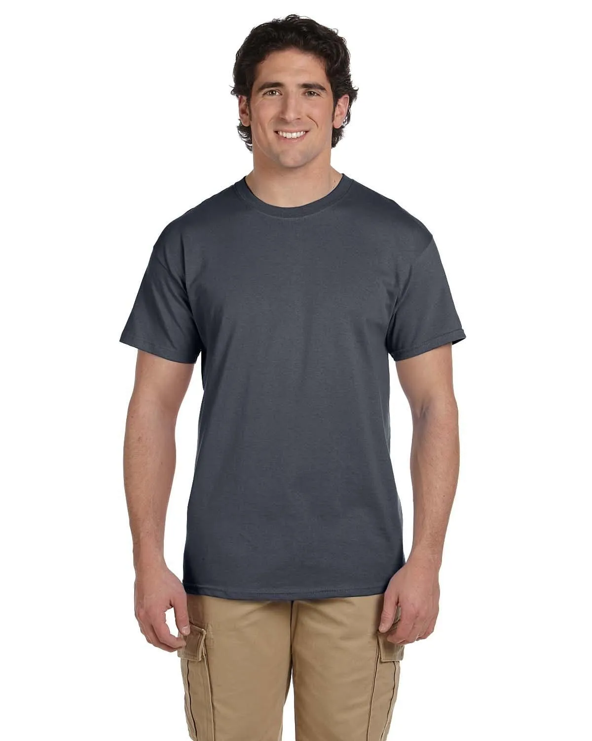 Hanes ComfortBlend 50/50 T-Shirt