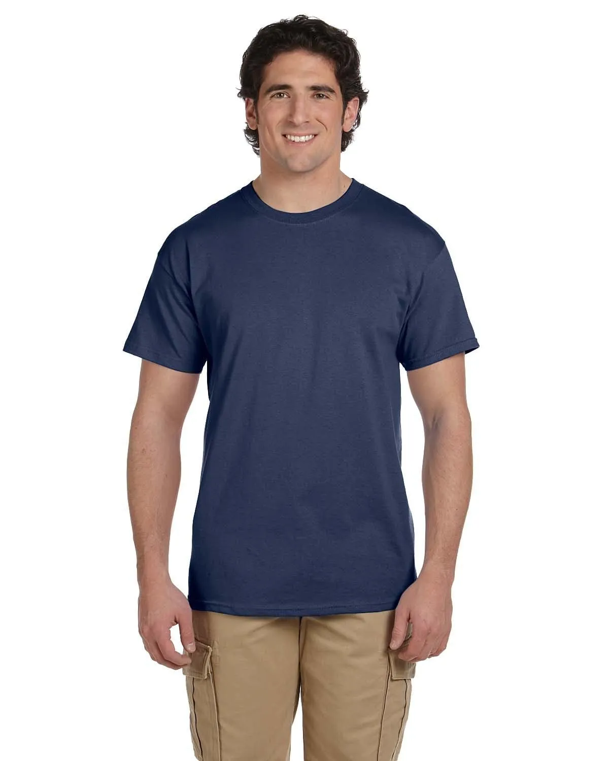 Hanes ComfortBlend 50/50 T-Shirt