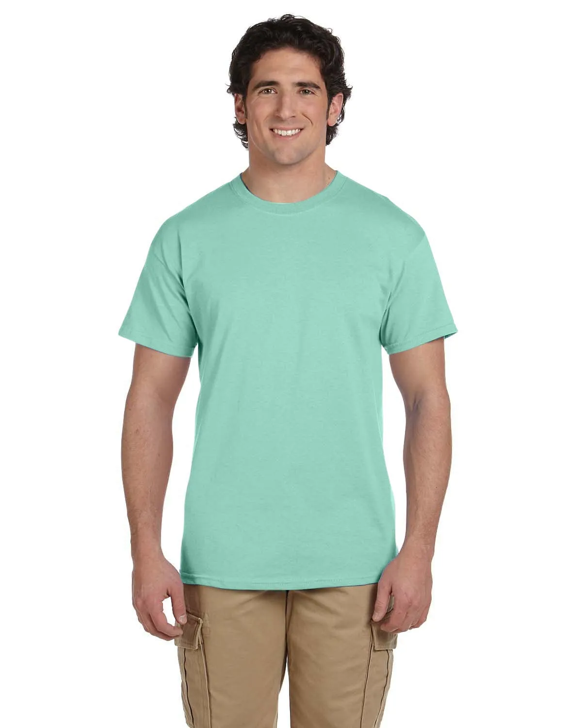 Hanes ComfortBlend 50/50 T-Shirt