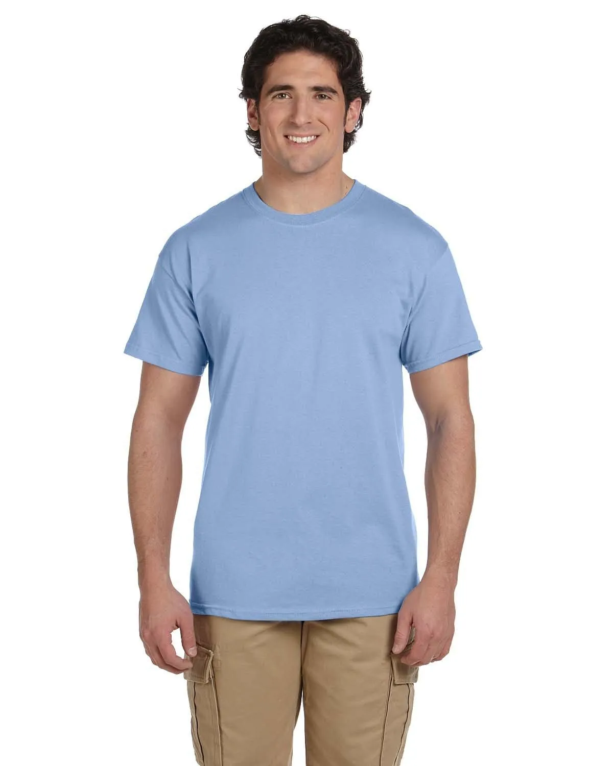Hanes ComfortBlend 50/50 T-Shirt