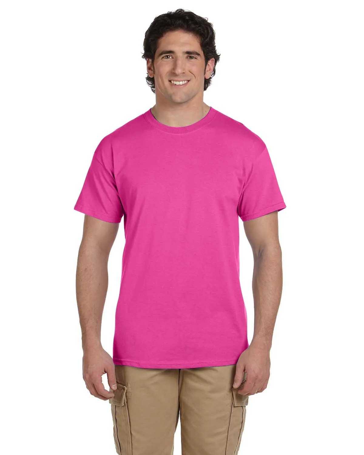 Hanes ComfortBlend 50/50 T-Shirt