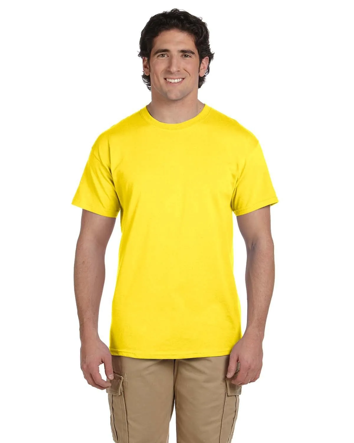 Hanes ComfortBlend 50/50 T-Shirt