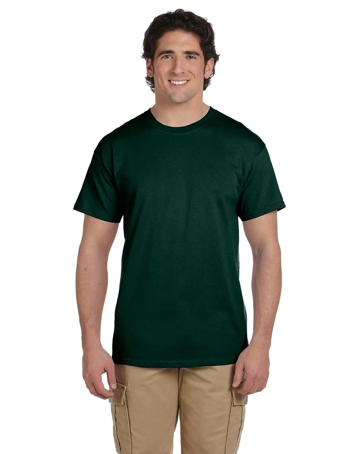 Hanes ComfortBlend 50/50 T-Shirt