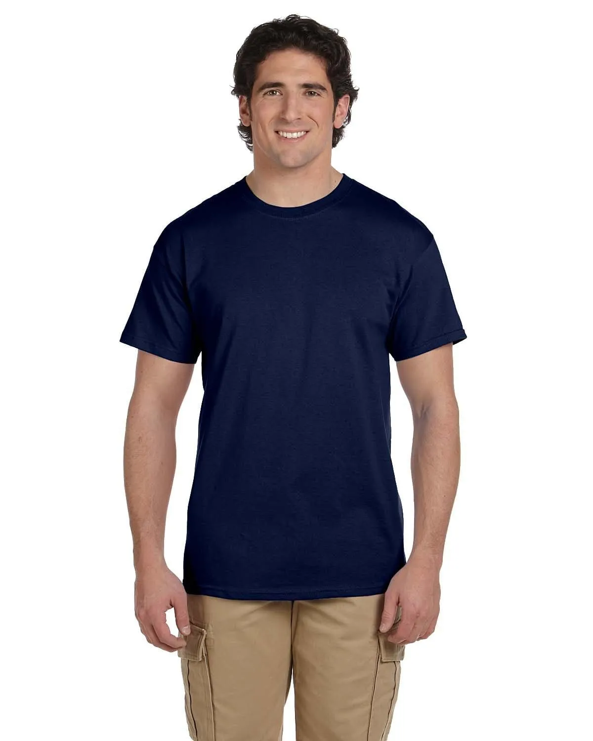 Hanes ComfortBlend 50/50 T-Shirt