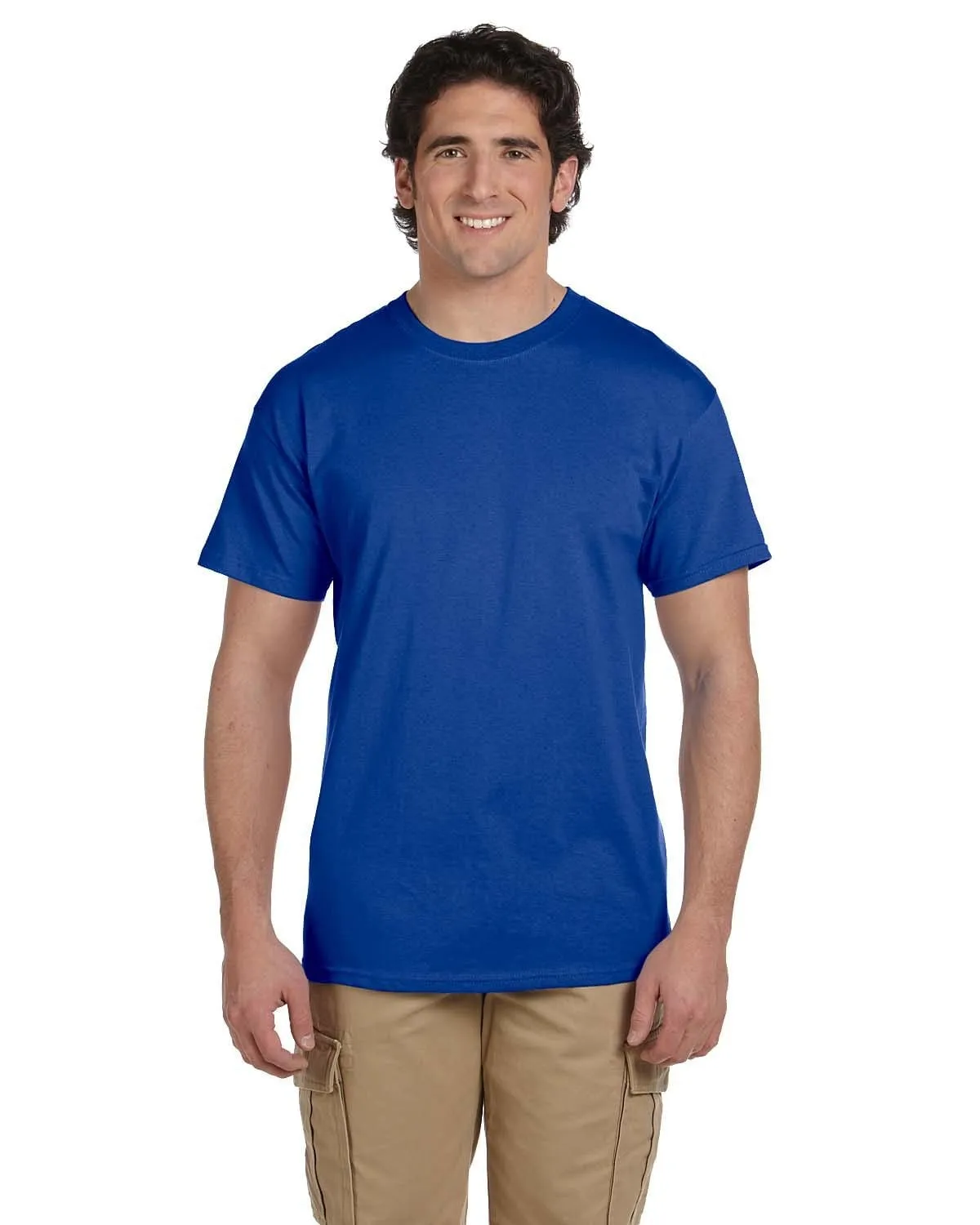 Hanes ComfortBlend 50/50 T-Shirt