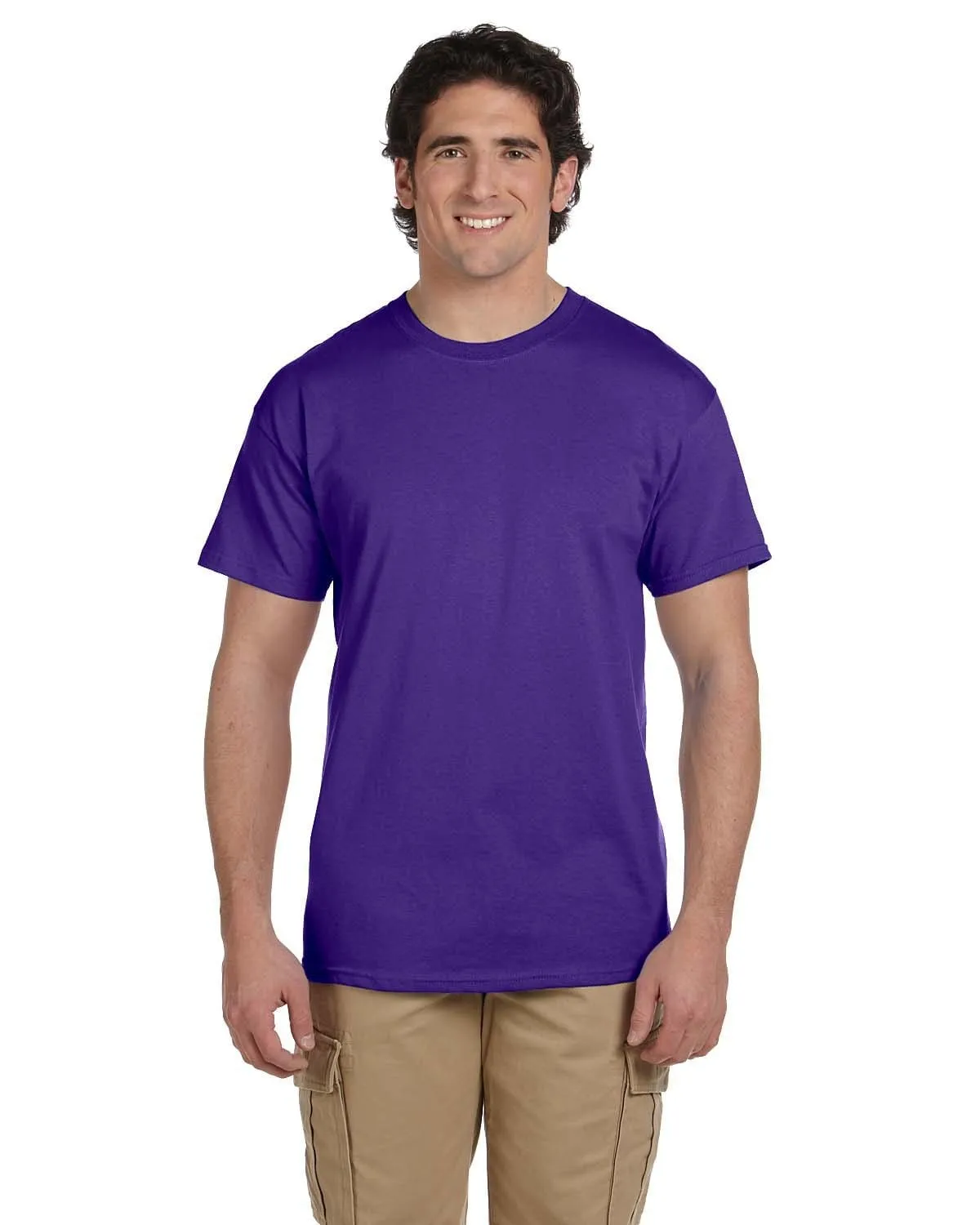 Hanes ComfortBlend 50/50 T-Shirt
