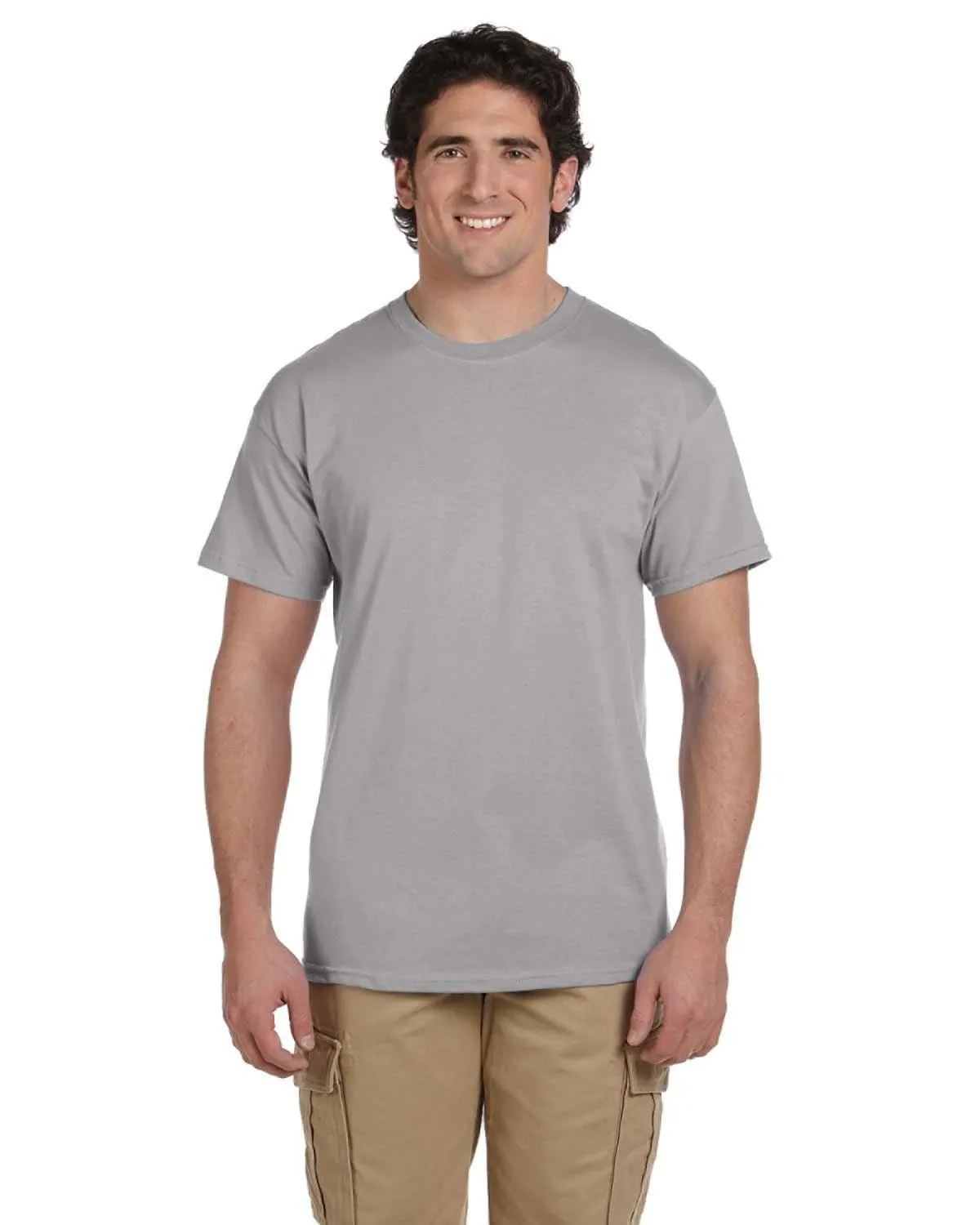 Hanes ComfortBlend 50/50 T-Shirt
