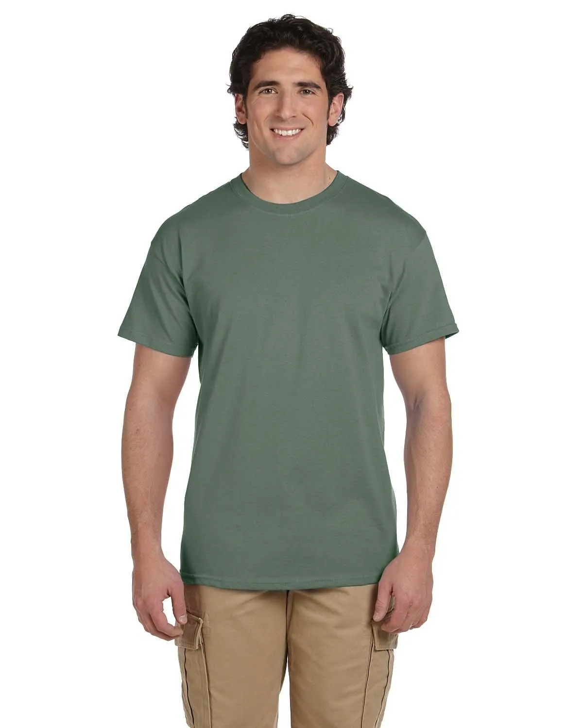 Hanes ComfortBlend 50/50 T-Shirt