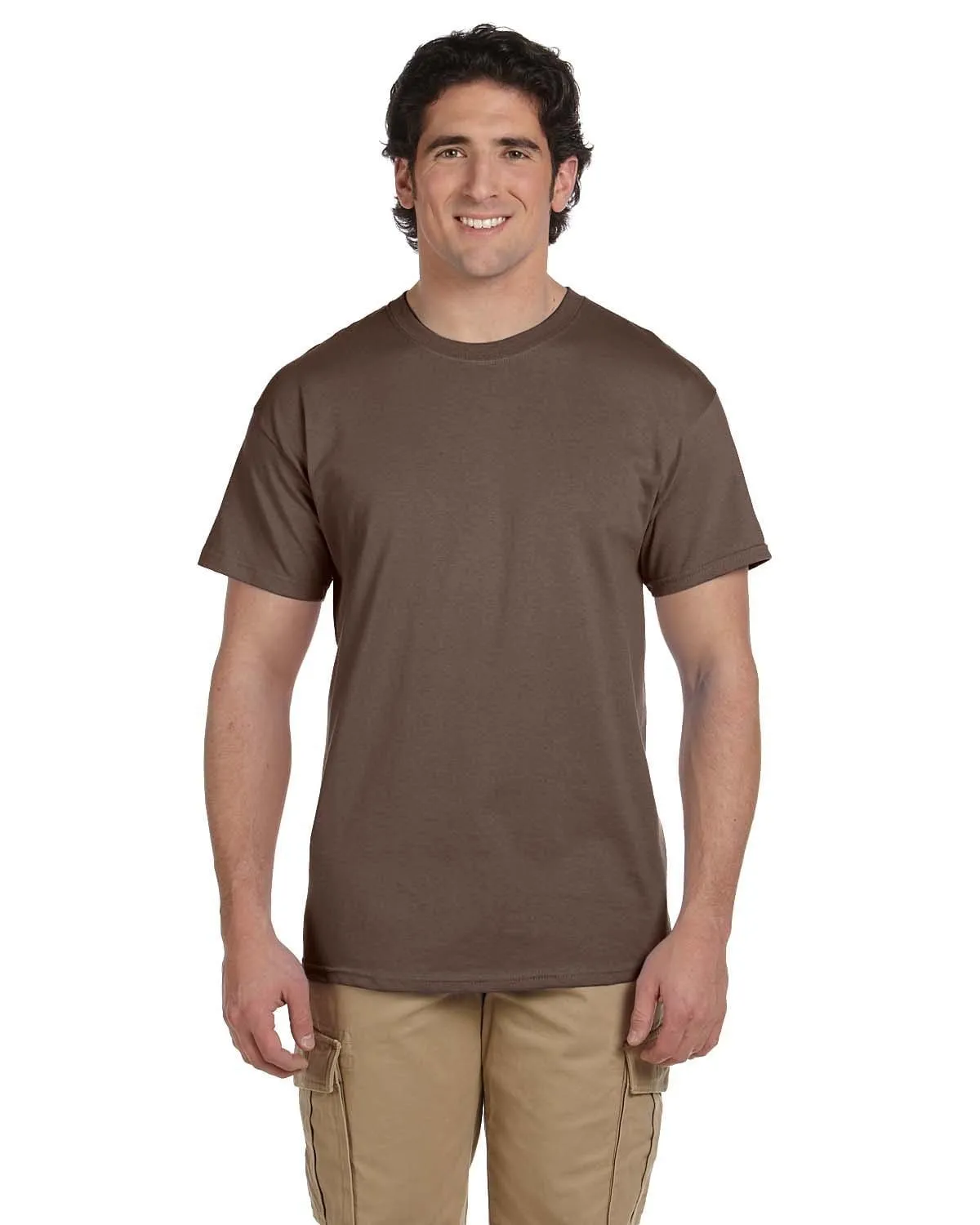 Hanes ComfortBlend 50/50 T-Shirt