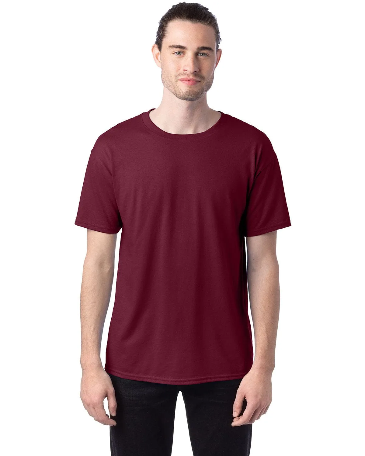 Hanes ComfortBlend 50/50 T-Shirt