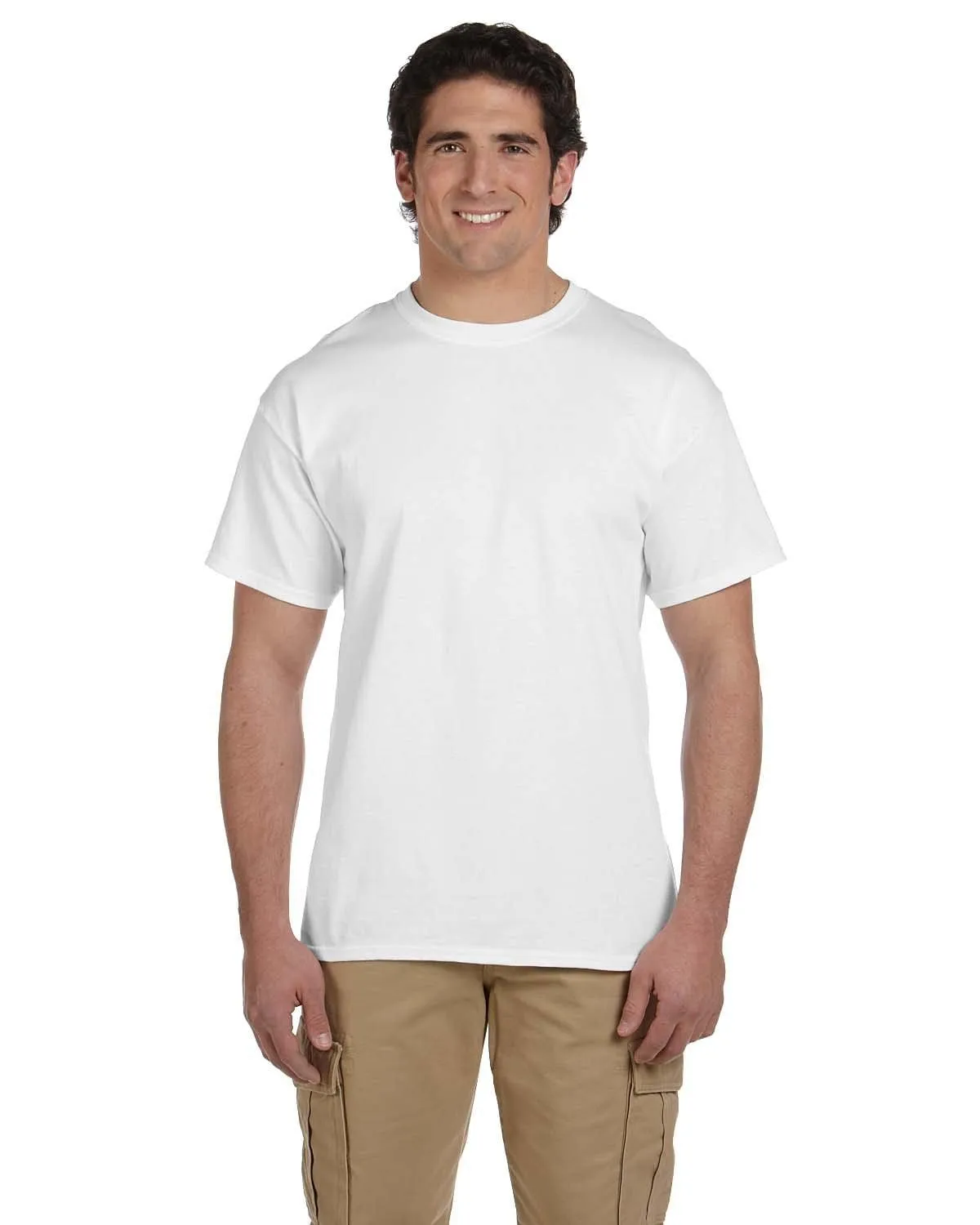 Hanes ComfortBlend 50/50 T-Shirt